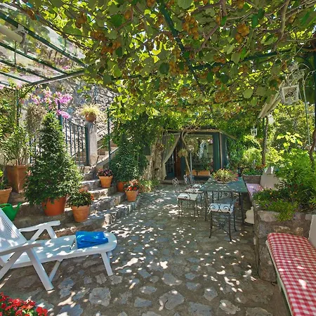 Yourhome - Iolanda Charming House * Positano