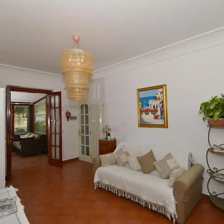 Yourhome - Iolanda Charming House Positano