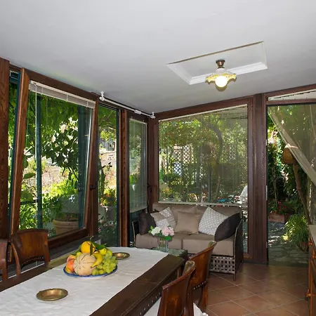 Holiday home Yourhome - Iolanda Charming House *
