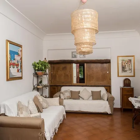 Holiday home Yourhome - Iolanda Charming House *