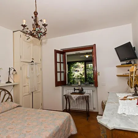 Holiday home Yourhome - Iolanda Charming House *