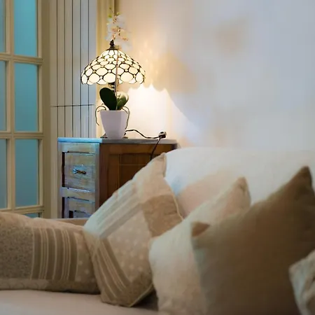 Holiday home Yourhome - Iolanda Charming House *