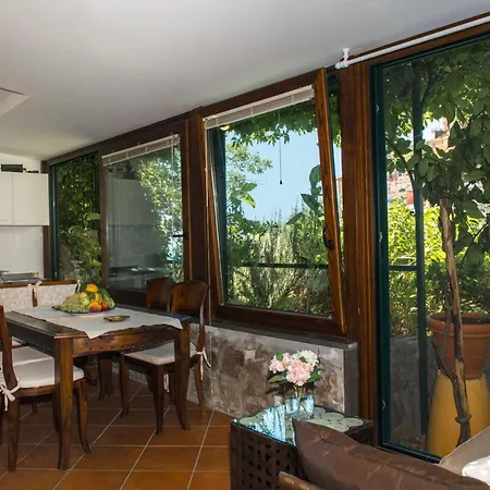 Yourhome - Iolanda Charming House Positano