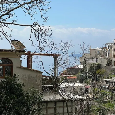 Yourhome - Iolanda Charming House * Positano