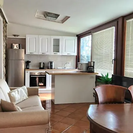 Yourhome - Iolanda Charming House Holiday home Positano